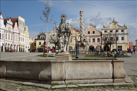 Telč  UNESCO